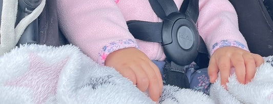 Why Encouraging Thumb and Forefinger Exercises in Infants is Essential