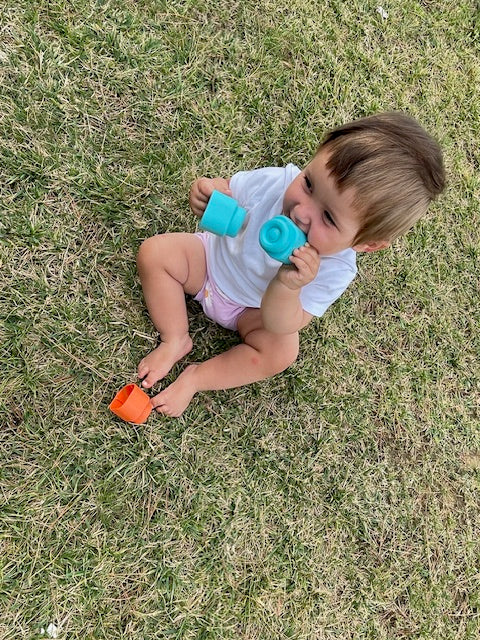 Discover the Ultimate Soft Blocks for Your Child